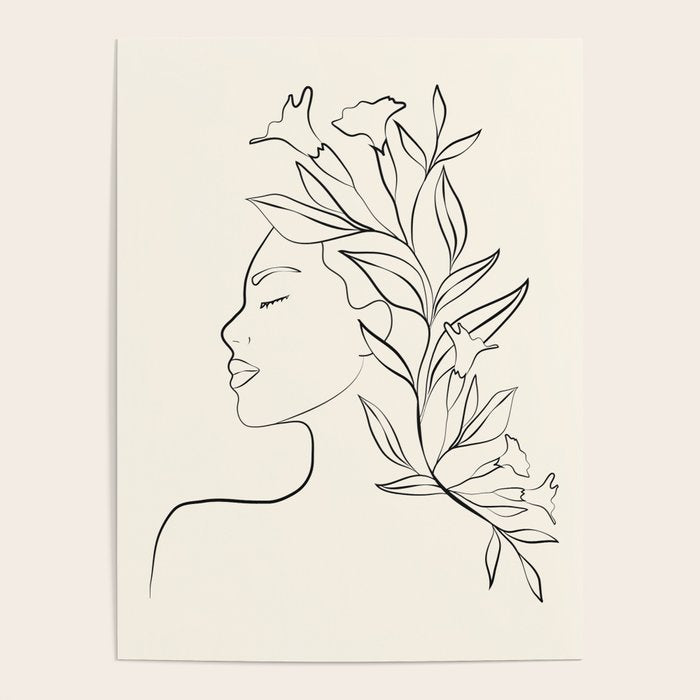 Blooming I Poster Gallery Image 4