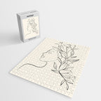 Blooming I Jigsaw Puzzle Gallery Image 2
