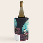 Don't Worry, the Kids will be Alright Wine Chiller Gallery Image 2