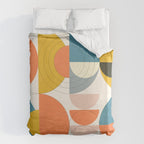 Roud Flow No. 7 Duvet Cover Gallery Image 6
