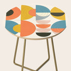 Roud Flow No. 7 Side Table Gallery Image 2