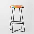 Roud Flow No. 7 Stool Gallery Image 1
