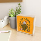 Made In New Mexico Mini Art Print Gallery Image 2