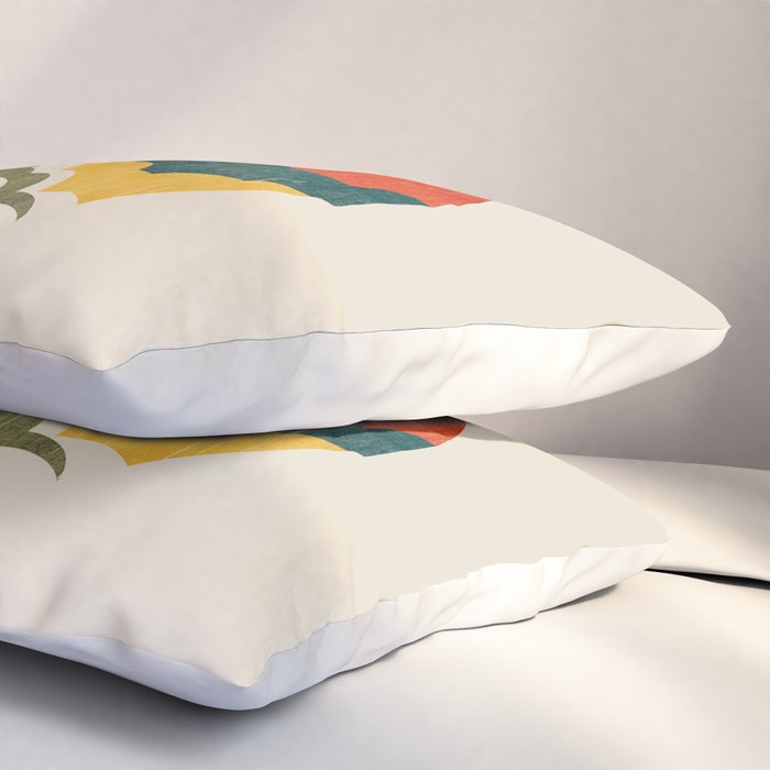 Come See The Universe Pillow Sham Gallery Image 3