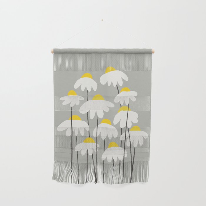 Daisy Wall Hanging Gallery Image 1