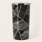 Black Stone 2 Travel Mug Gallery Image 1