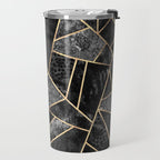 Black Stone 2 Travel Mug Gallery Image 2