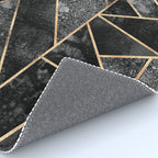 Black Stone 2 Rug Gallery Image 4