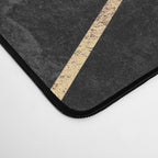 Black Stone 2 Desk Mat Gallery Image 4