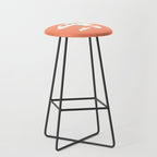Penguin Airlines Stool Gallery Image 1