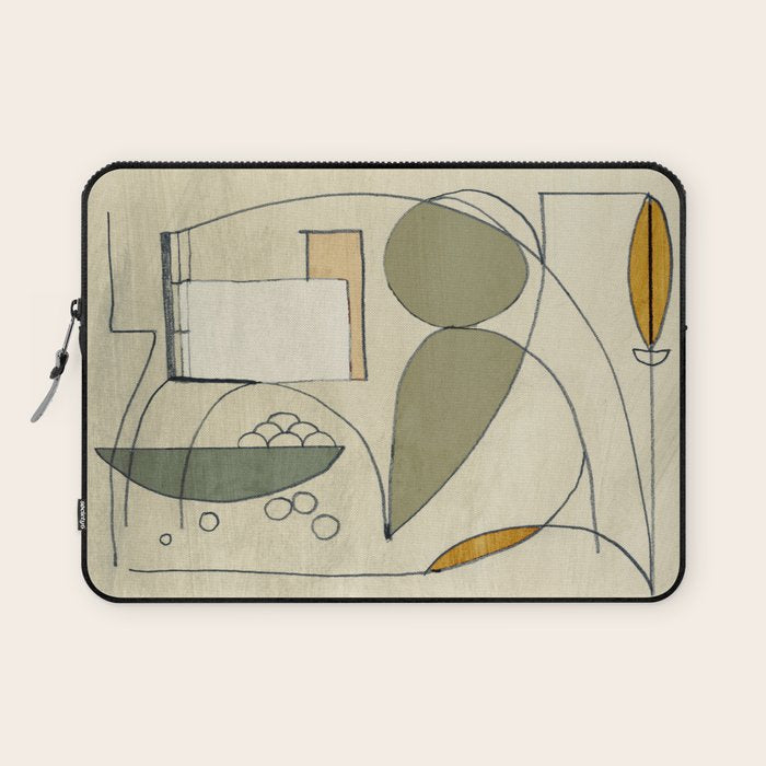 Mutual Laptop Sleeve Gallery Image 1