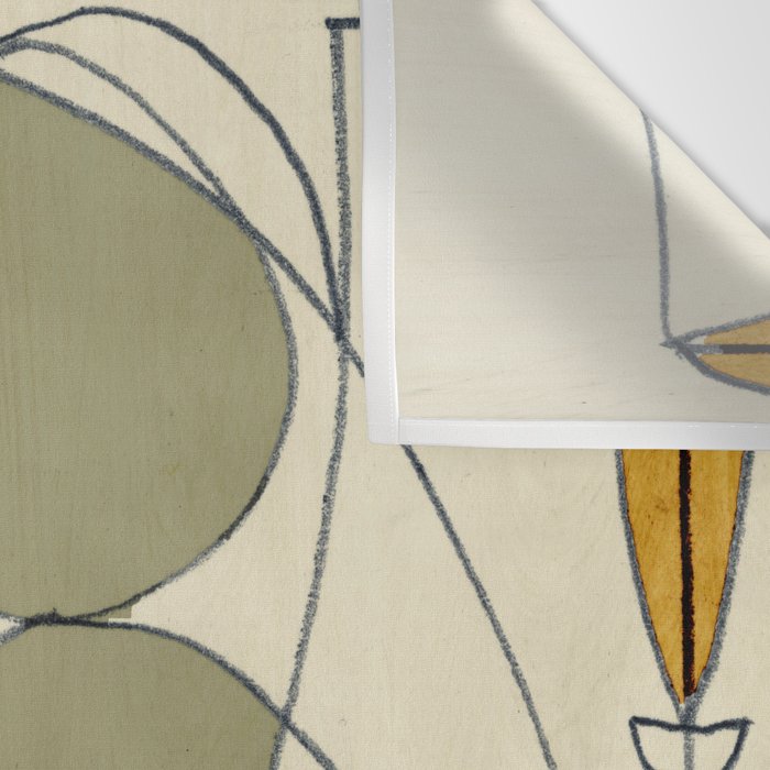 Mutual Wall Tapestry Gallery Image 3