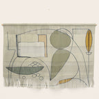Mutual Wall Hanging Gallery Image 1