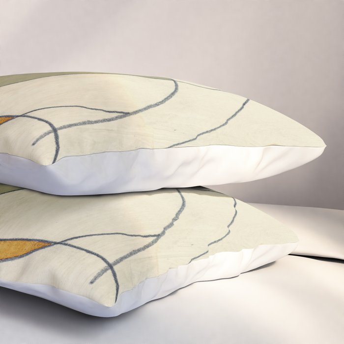 Mutual Pillow Sham Gallery Image 3