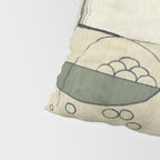 Mutual Pillow Sham Gallery Image 4