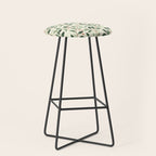 Romantic Botanica Autumn Bloom Stool Gallery Image 1