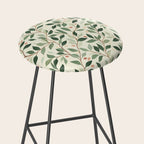 Romantic Botanica Autumn Bloom Stool Gallery Image 2