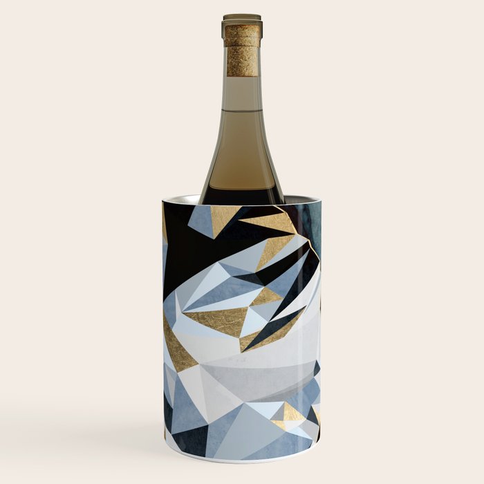 Midnight Peaks Wine Chiller Gallery Image 2