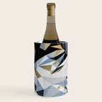 Midnight Peaks Wine Chiller Gallery Image 2