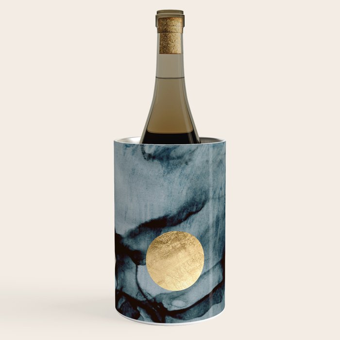 Midnight Peaks Wine Chiller Gallery Image 3