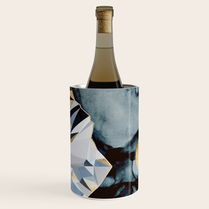 Midnight Peaks Wine Chiller Gallery Image 1