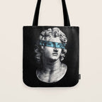 ALEXANDER THE GREAT Tote Bag Gallery Image 1