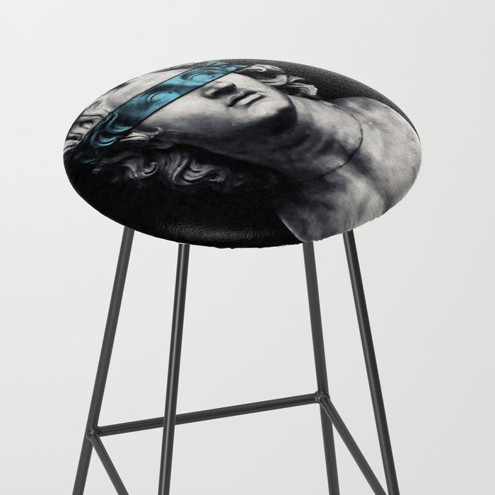 ALEXANDER THE GREAT Stool Gallery Image 2