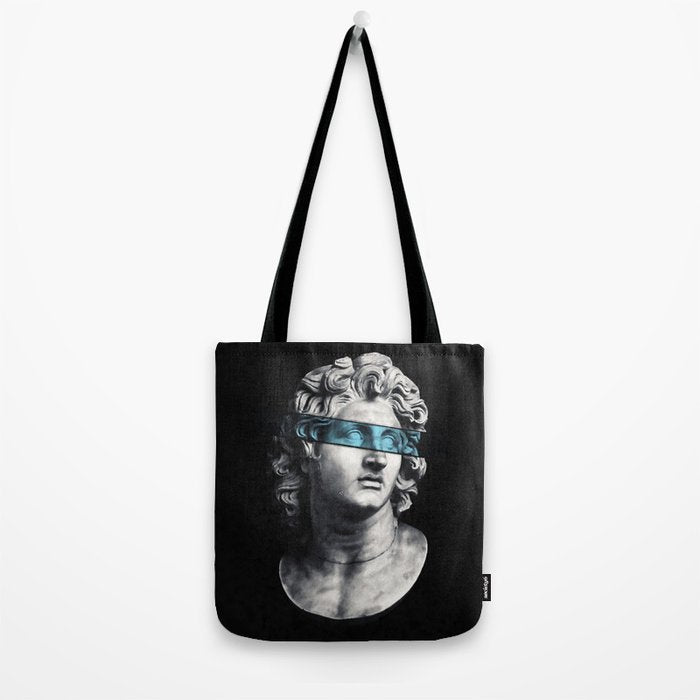 ALEXANDER THE GREAT Tote Bag Gallery Image 2