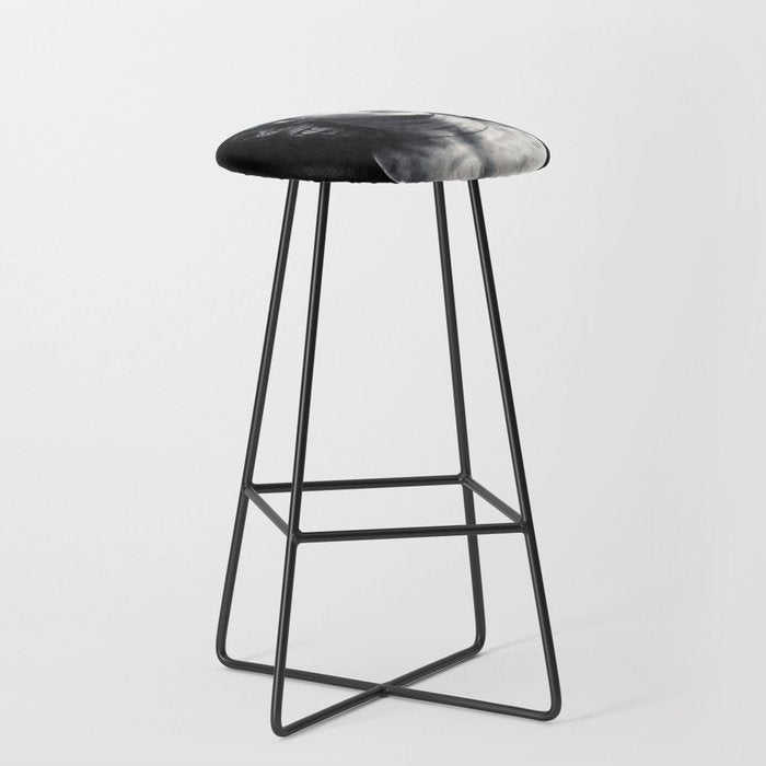 ALEXANDER THE GREAT Stool Gallery Image 1