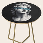 ALEXANDER THE GREAT Side Table Gallery Image 2