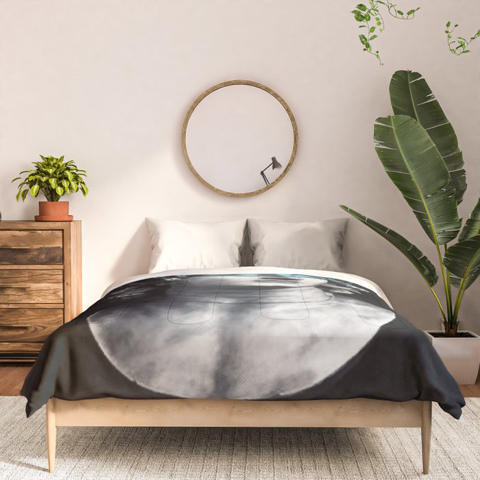 ALEXANDER THE GREAT Comforter Gallery Image 3