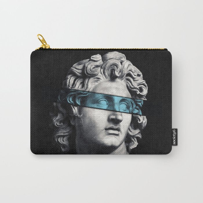 ALEXANDER THE GREAT Carry All Pouch Gallery Image 1