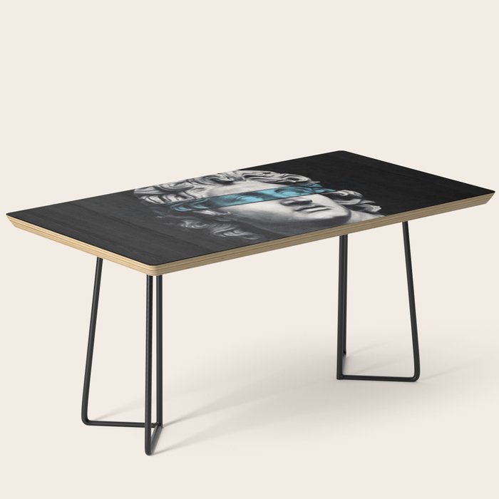 ALEXANDER THE GREAT Coffee Table Gallery Image 1