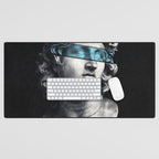 ALEXANDER THE GREAT Desk Mat Gallery Image 1