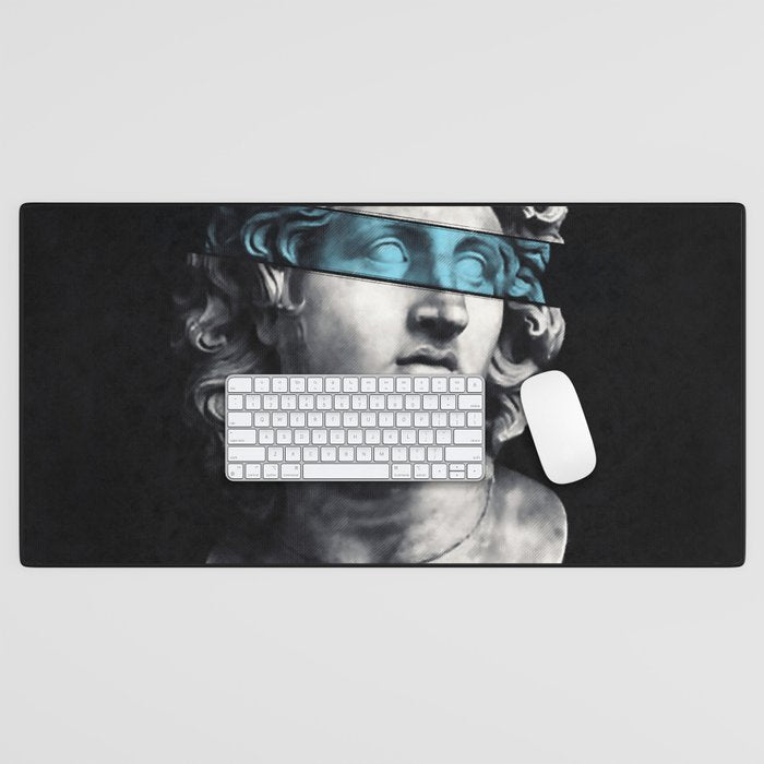 ALEXANDER THE GREAT Desk Mat Gallery Image 1