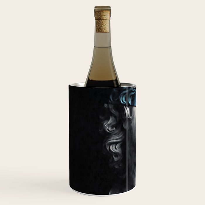 ALEXANDER THE GREAT Wine Chiller Gallery Image 2