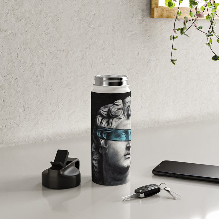ALEXANDER THE GREAT Water Bottle Gallery Image 4