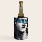 ALEXANDER THE GREAT Wine Chiller Gallery Image 1