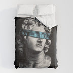 ALEXANDER THE GREAT Comforter Gallery Image 6