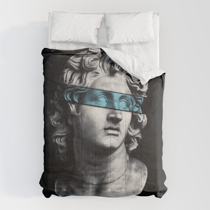 ALEXANDER THE GREAT Comforter Gallery Image 6
