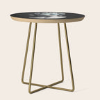 ALEXANDER THE GREAT Side Table Gallery Image 1