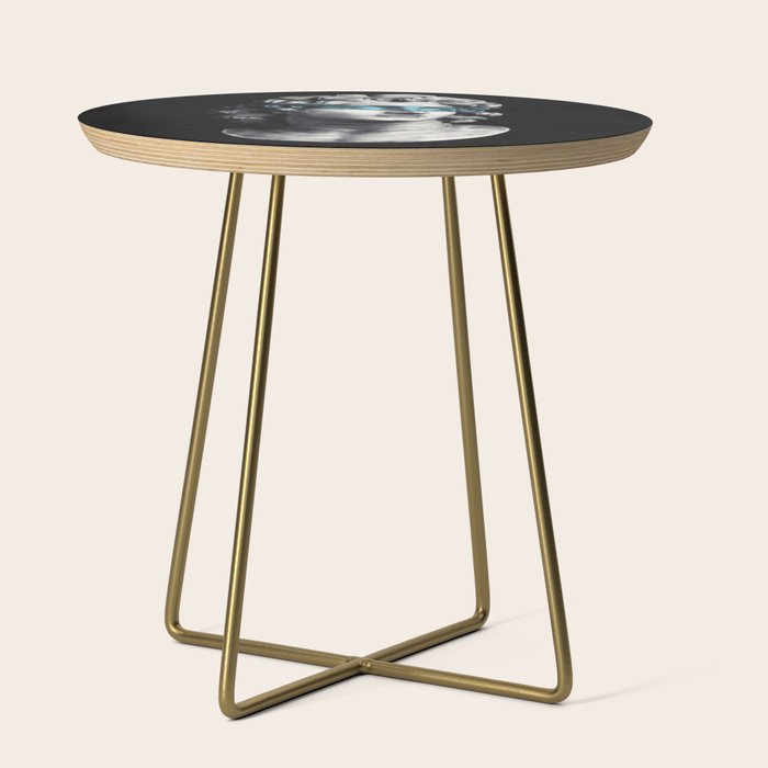 ALEXANDER THE GREAT Side Table Gallery Image 1