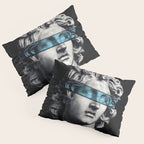 ALEXANDER THE GREAT Pillow Sham Gallery Image 3