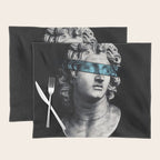 ALEXANDER THE GREAT Placemat Gallery Image 1