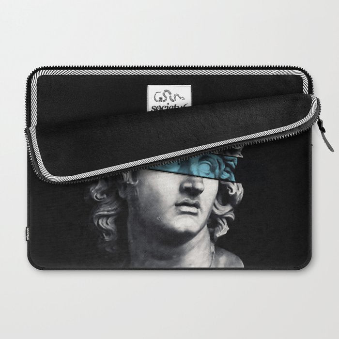 ALEXANDER THE GREAT Laptop Sleeve Gallery Image 2