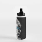ALEXANDER THE GREAT Water Bottle Gallery Image 2