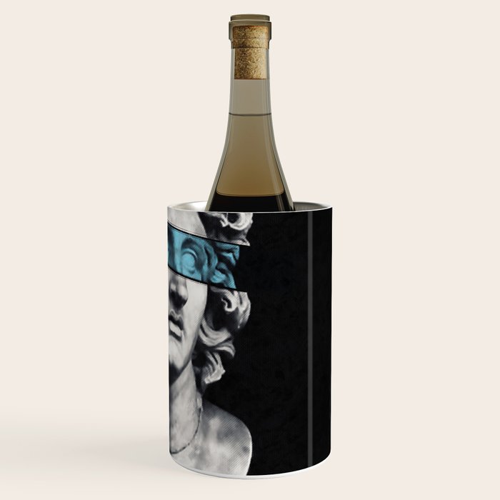 ALEXANDER THE GREAT Wine Chiller Gallery Image 3