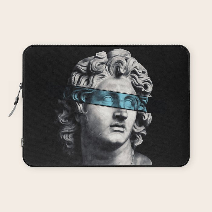 ALEXANDER THE GREAT Laptop Sleeve Gallery Image 1