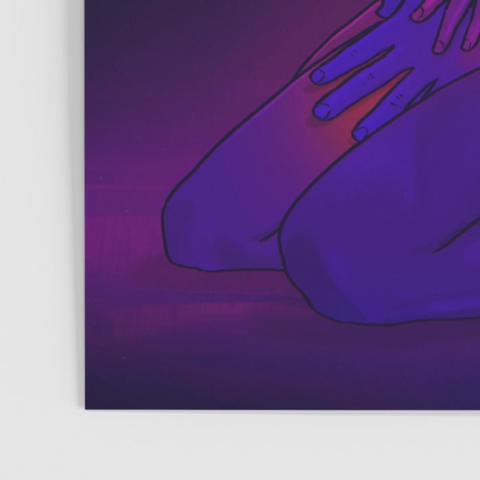 Deep Connection 3 Poster Gallery Image 3