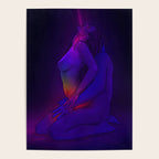 Deep Connection 3 Poster Gallery Image 4